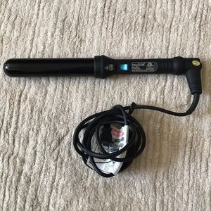 Nume curling wand